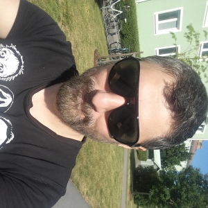 Profilbild på Boban Ristov