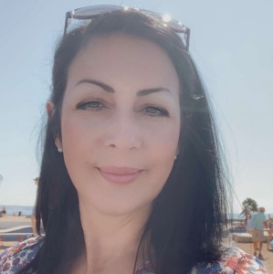 Profilbild på Bobana Spasic