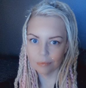 Profilbild på Bobbi Bergman