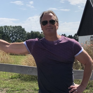 Profilbild på Bobbo Hagström