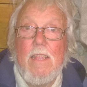 Profilbild på Bobby Björk