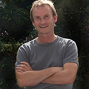 Profilbild på Bobby Bogren