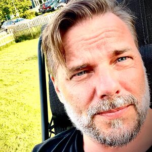 Profilbild på Bobby Carlsson