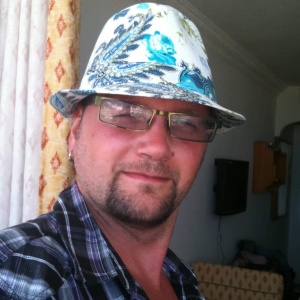 Profilbild på Bobby Norberg