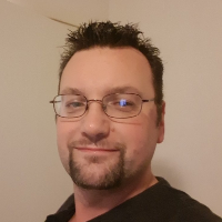 Profilbild på Bobby Norberg