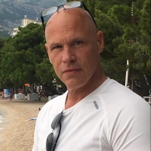 Profilbild på Bobby Pettersson