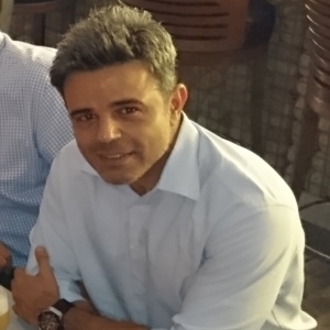Profilbild på Bobby Sadeghi