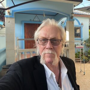 Profilbild på Bobby Sörensen