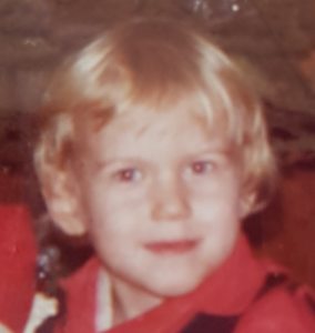 Profilbild på Bobo Löfgren