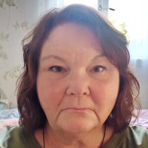 Profilbild på Bodil Åkerström