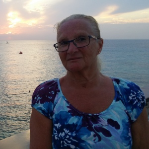 Profilbild på Bodil Andersson