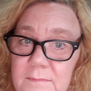 Profilbild på Bodil Ask