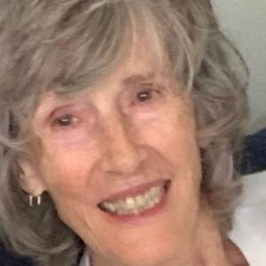 Profilbild på Bodil Corneliuson