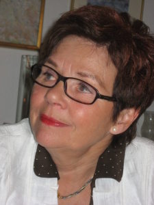 Profilbild på Bodil Dahlgren