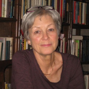 Profilbild på Bodil Dannerljung