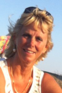 Profilbild på Bodil Gustafsson