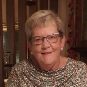 Profilbild på Bodil Gustafsson