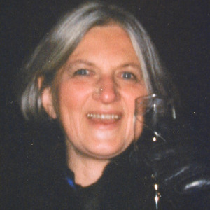 Profilbild på Bodil Hansson Friis