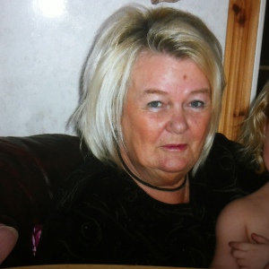 Profilbild på Bodil Jönsson