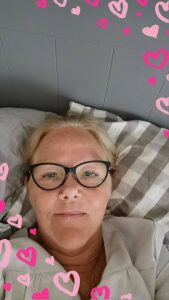 Profilbild på Bodil Mattsson
