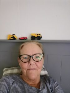 Profilbild på Bodil Mattsson