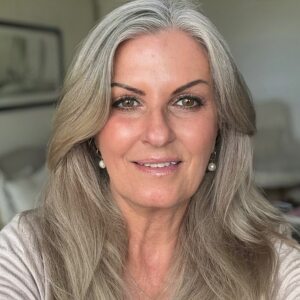 Profilbild på Bodil Netterby Strängliden