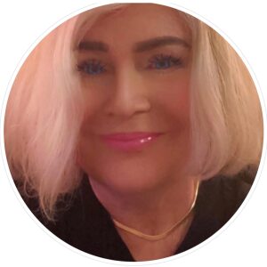 Profilbild på Bodil Nilsson