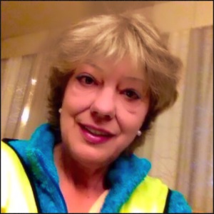 Profilbild på Bodil Nilsson