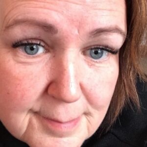 Profilbild på Bodil Vilmarsdotter