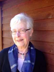 Profilbild på Boel Billgren