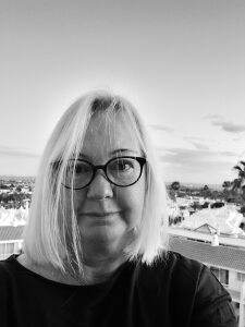 Profilbild på Boel Persson