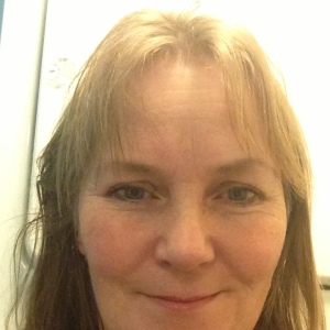 Profilbild på Boel Sandberg