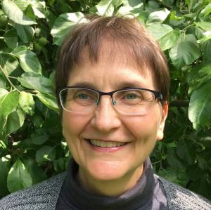 Profilbild på Boel Stoddard