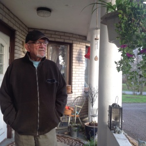 Profilbild på Börge Blomdahl