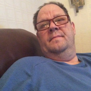 Profilbild på Börge Christensen