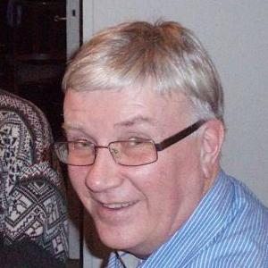Profilbild på Börge Persson