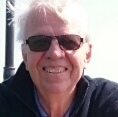 Profilbild på Börge Schönbeck