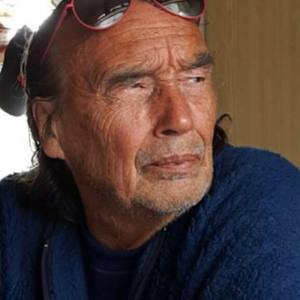 Profilbild på Börje Abrahamsson