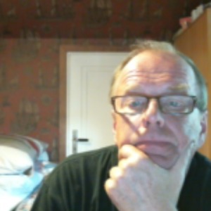 Profilbild på Börje Allard