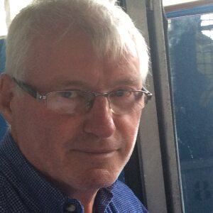 Profilbild på Börje Andersson