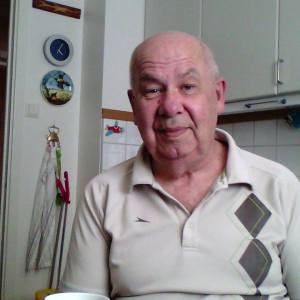 Profilbild på Börje Andersson