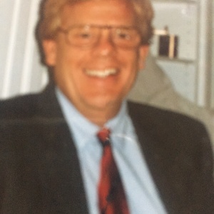 Profilbild på Börje Andersson