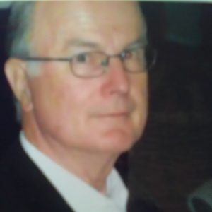Profilbild på Börje Börjeson