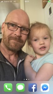 Profilbild på Börje Dietmann
