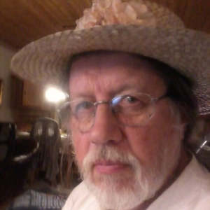 Profilbild på Börje Engholm