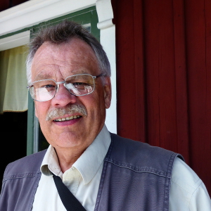 Profilbild på Börje Eriksson