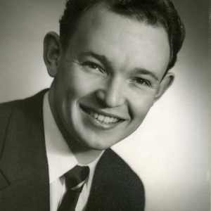 Profilbild på Börje Eriksson