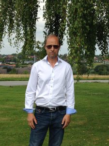 Profilbild på Börje Färg