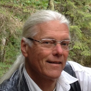 Profilbild på Börje Fredriksson