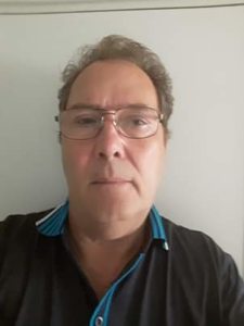 Profilbild på Börje Frisk